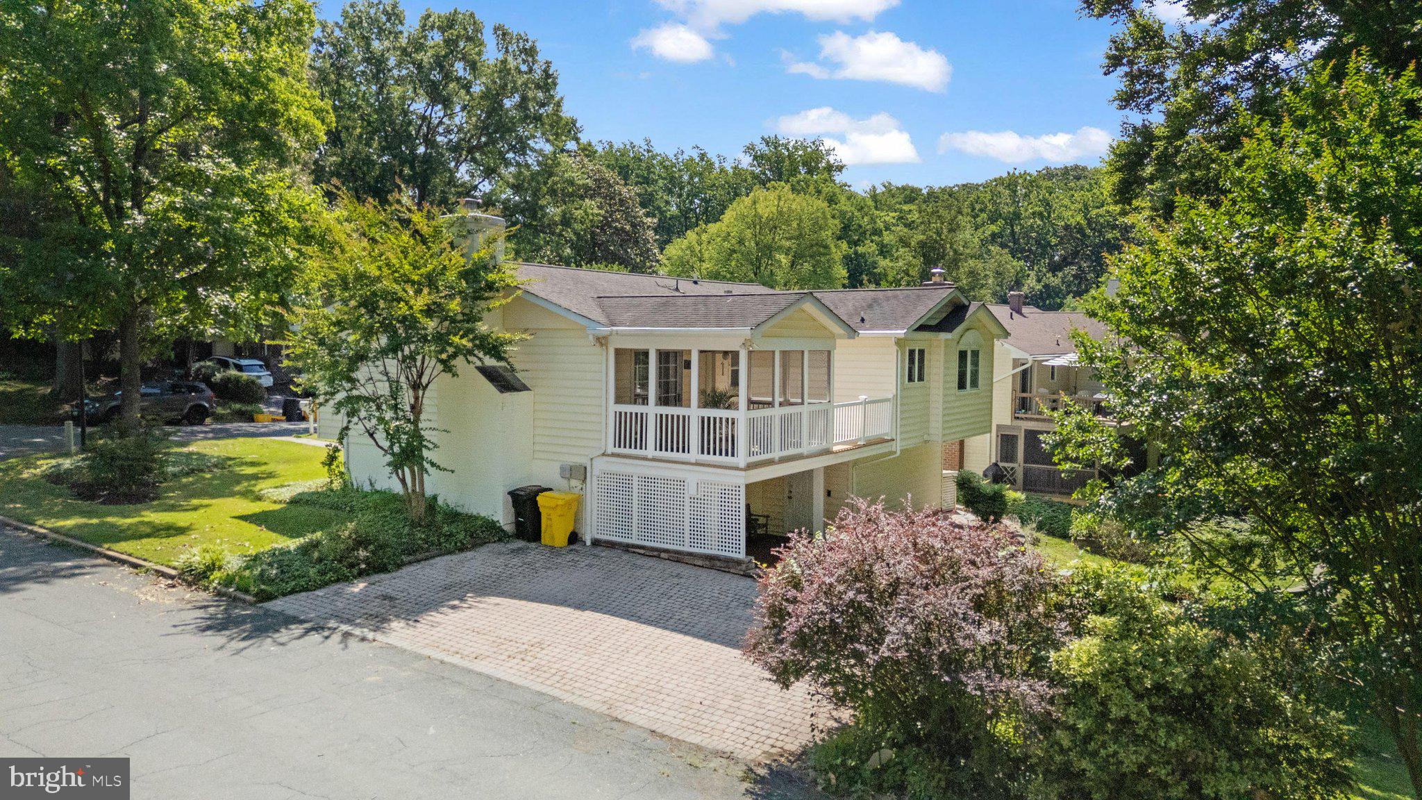 LINDAMOOR ON THE SEVERN - Residential