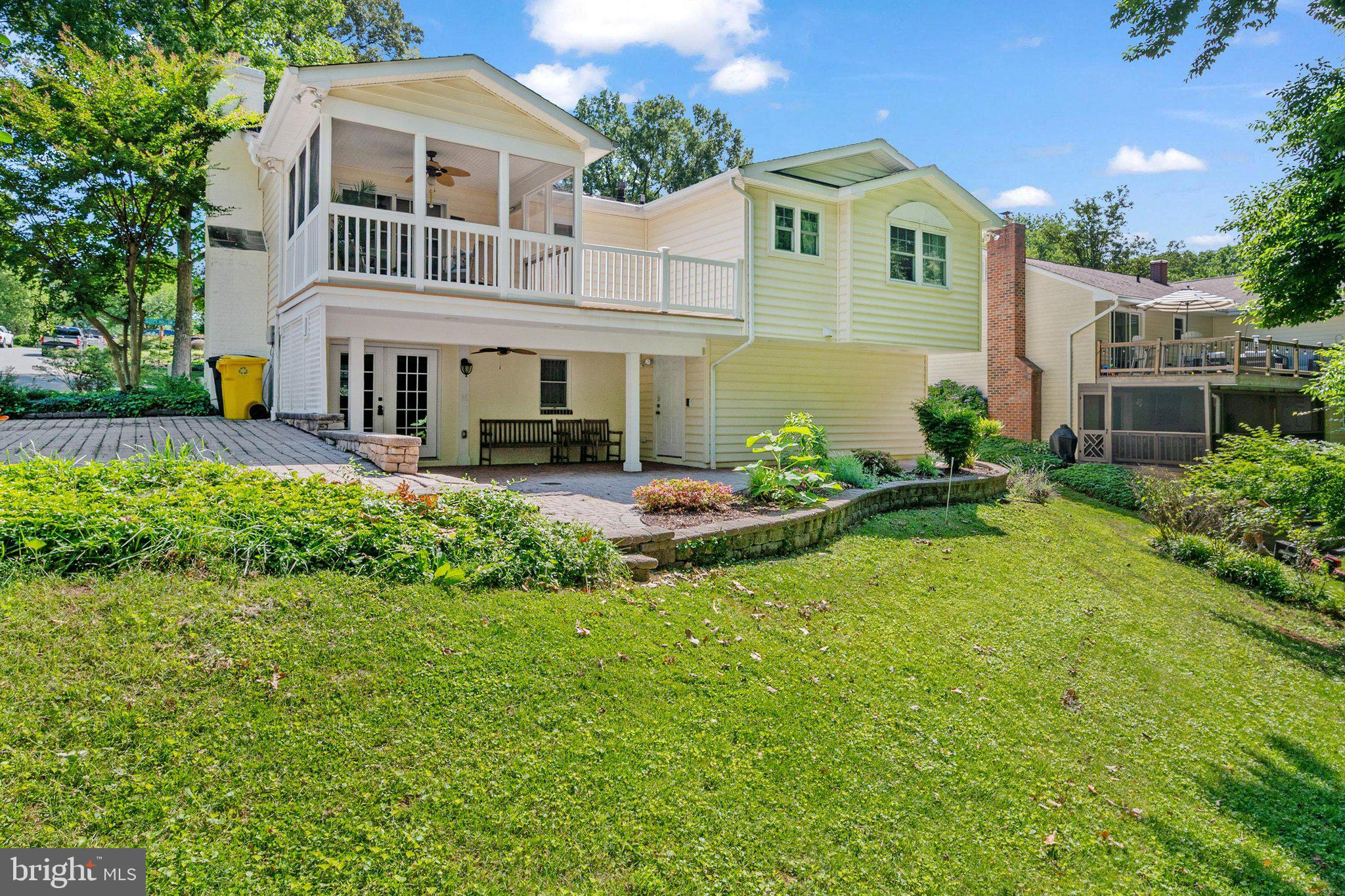 LINDAMOOR ON THE SEVERN - Residential