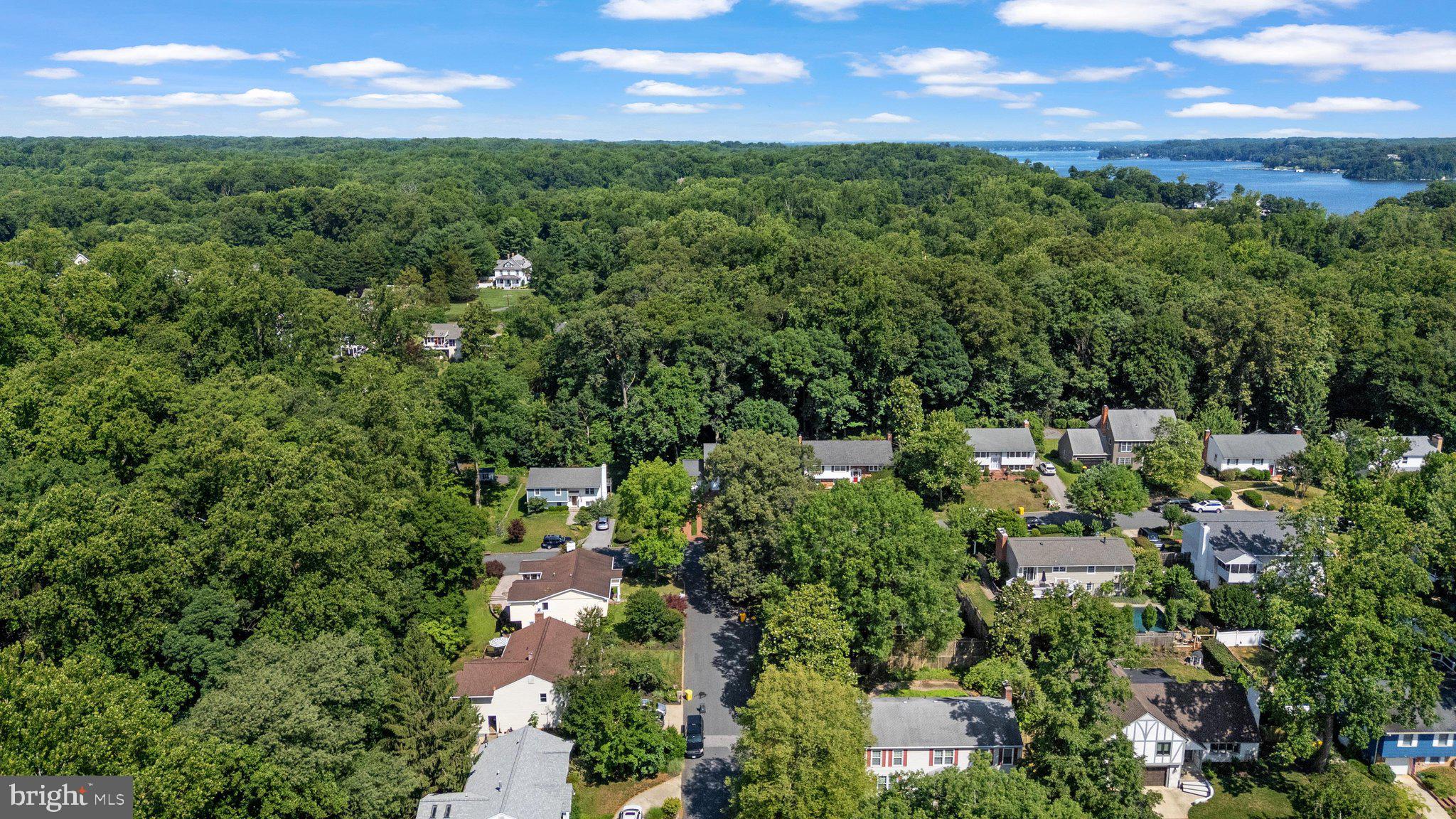 LINDAMOOR ON THE SEVERN - Residential