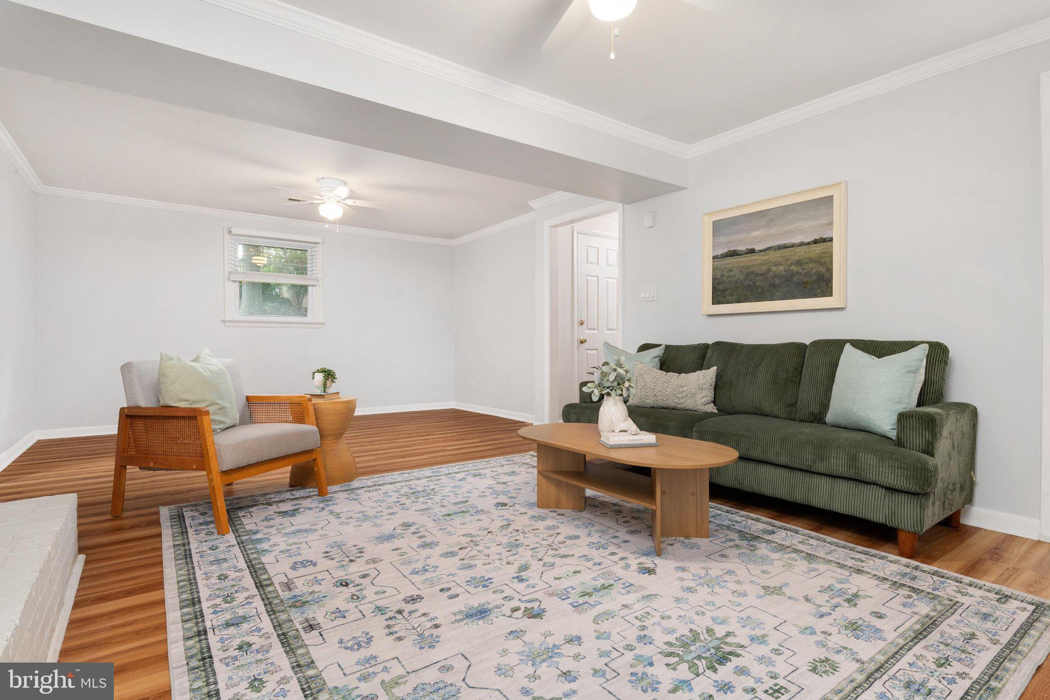 LINDAMOOR ON THE SEVERN - Residential