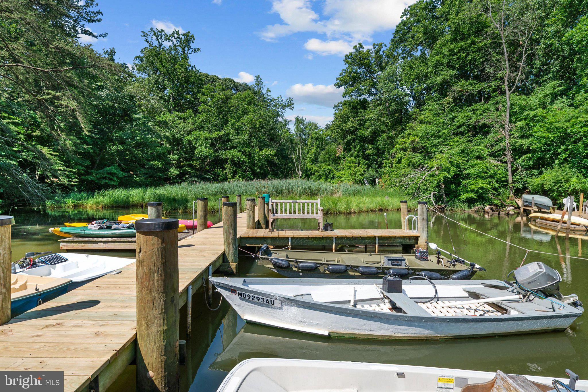 LINDAMOOR ON THE SEVERN - Residential