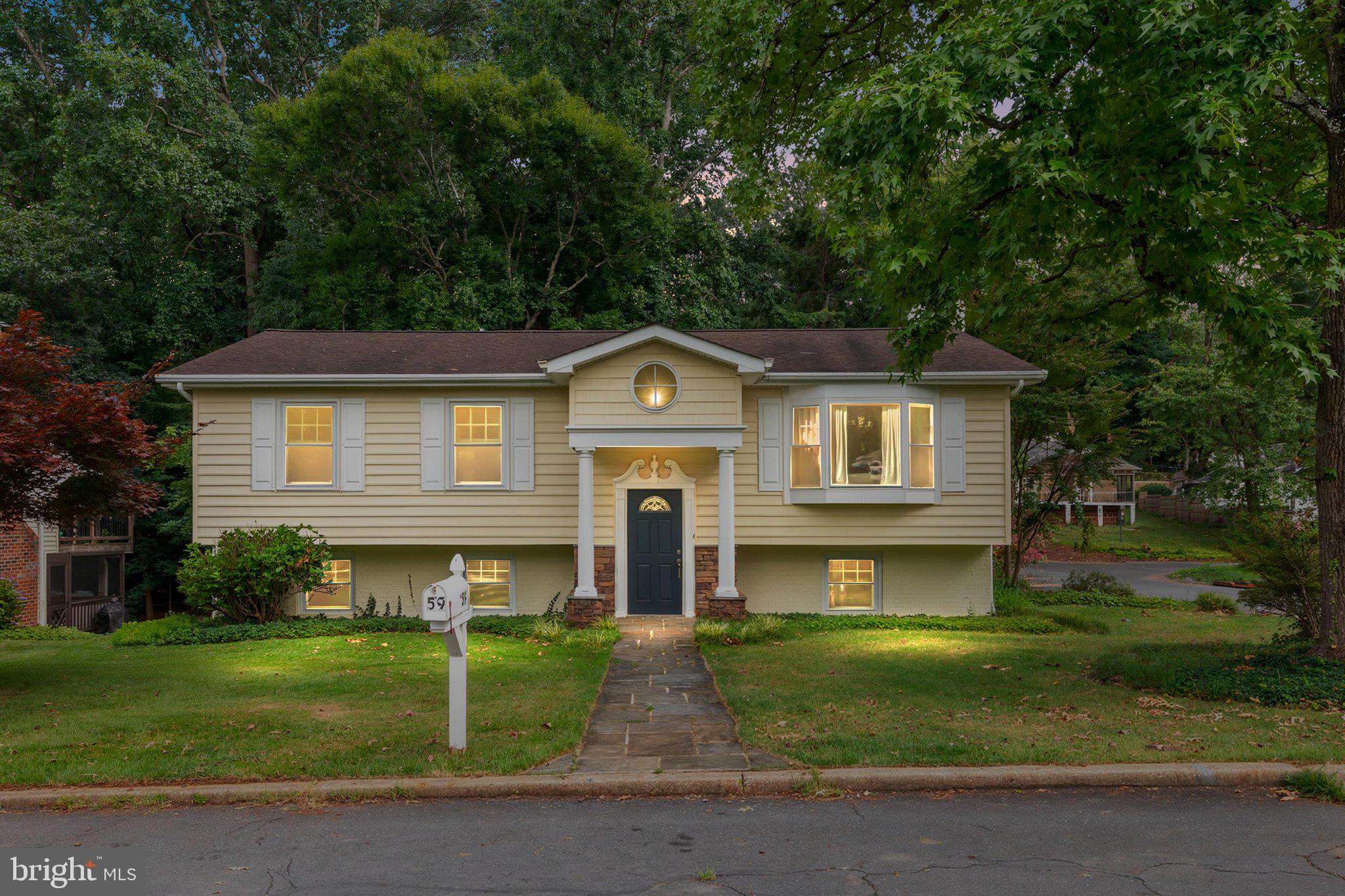 LINDAMOOR ON THE SEVERN - Residential