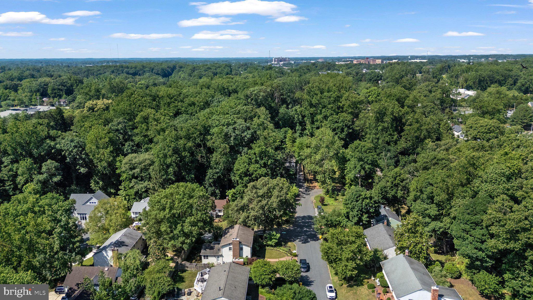 LINDAMOOR ON THE SEVERN - Residential
