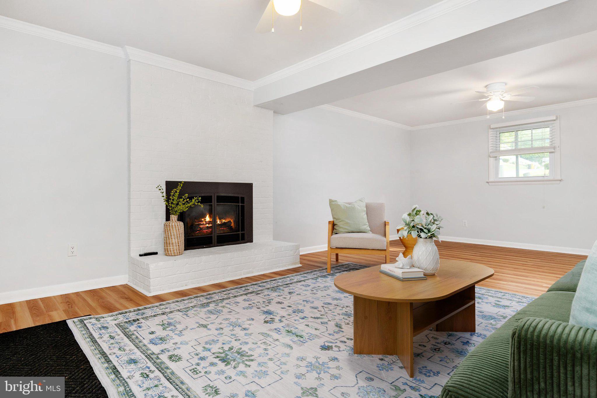 LINDAMOOR ON THE SEVERN - Residential