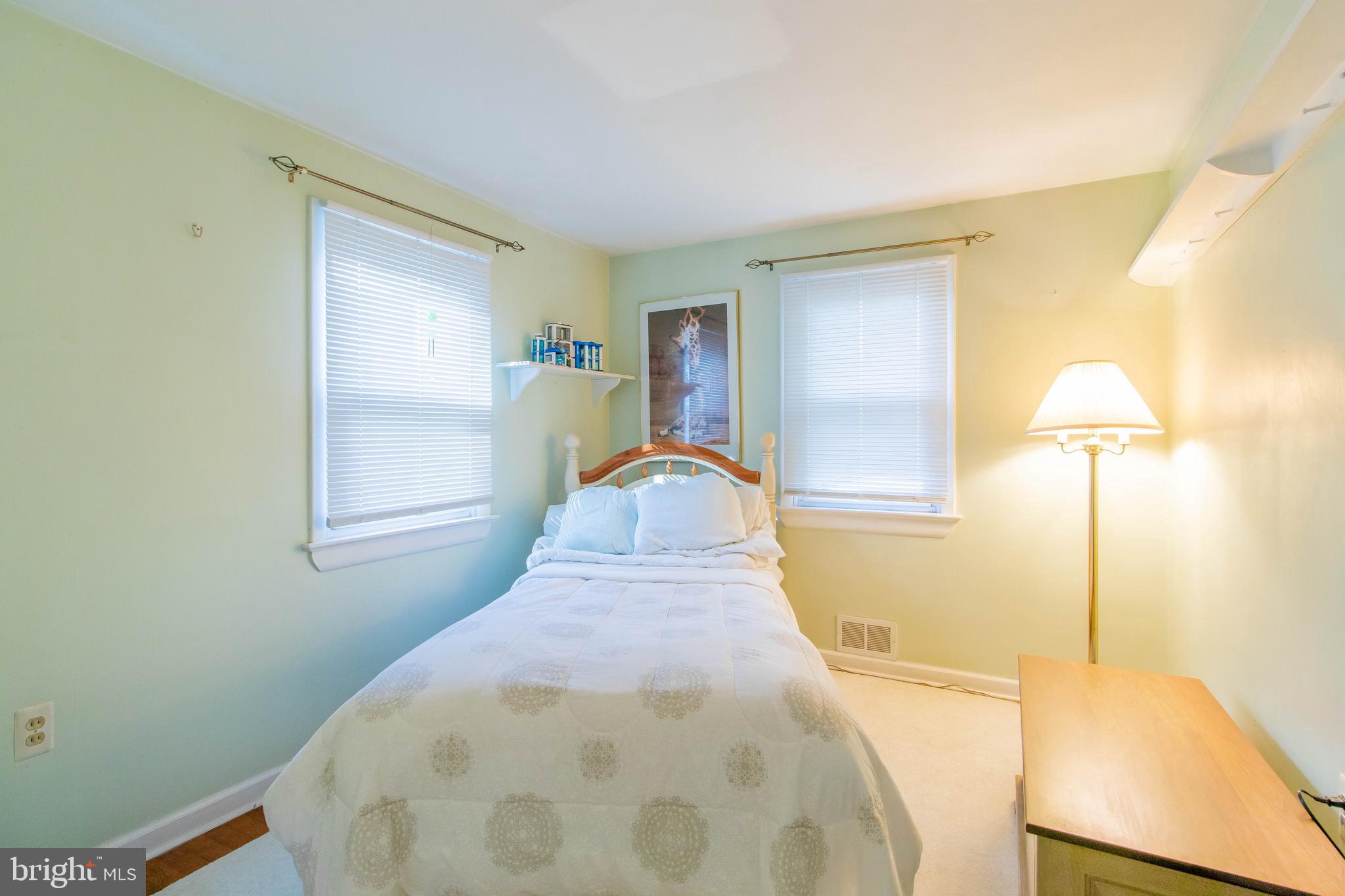 WESTWOOD - Residential