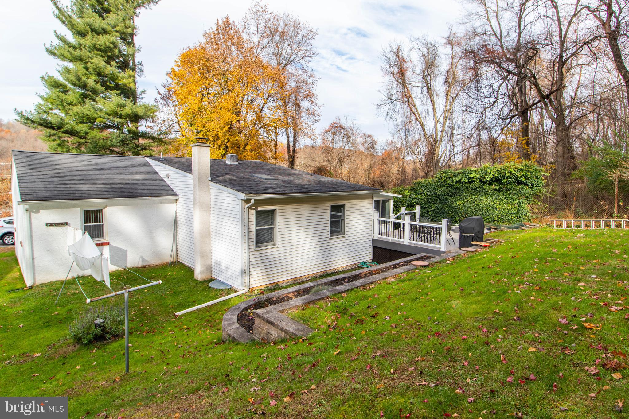 WESTWOOD - Residential