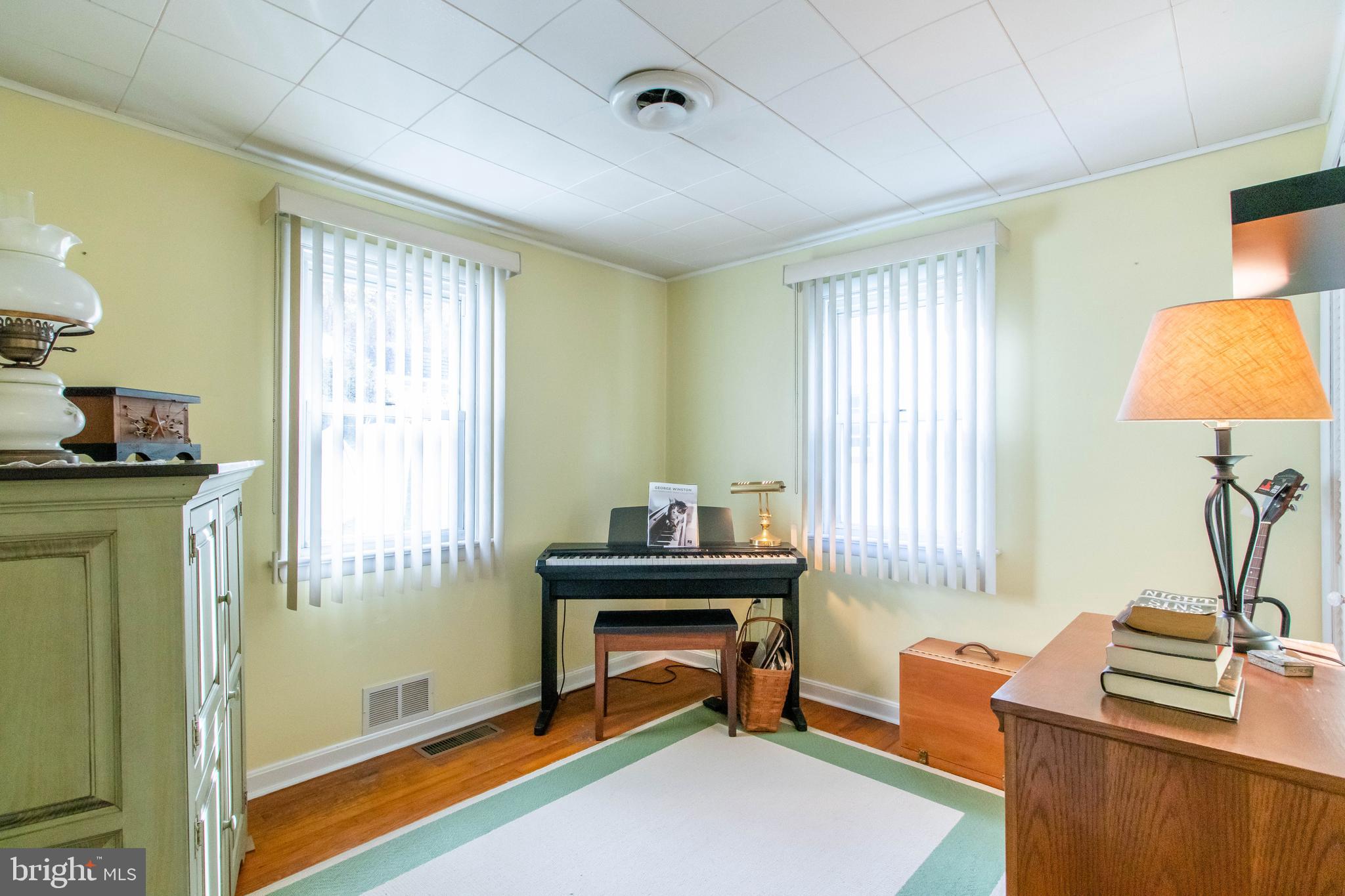 WESTWOOD - Residential