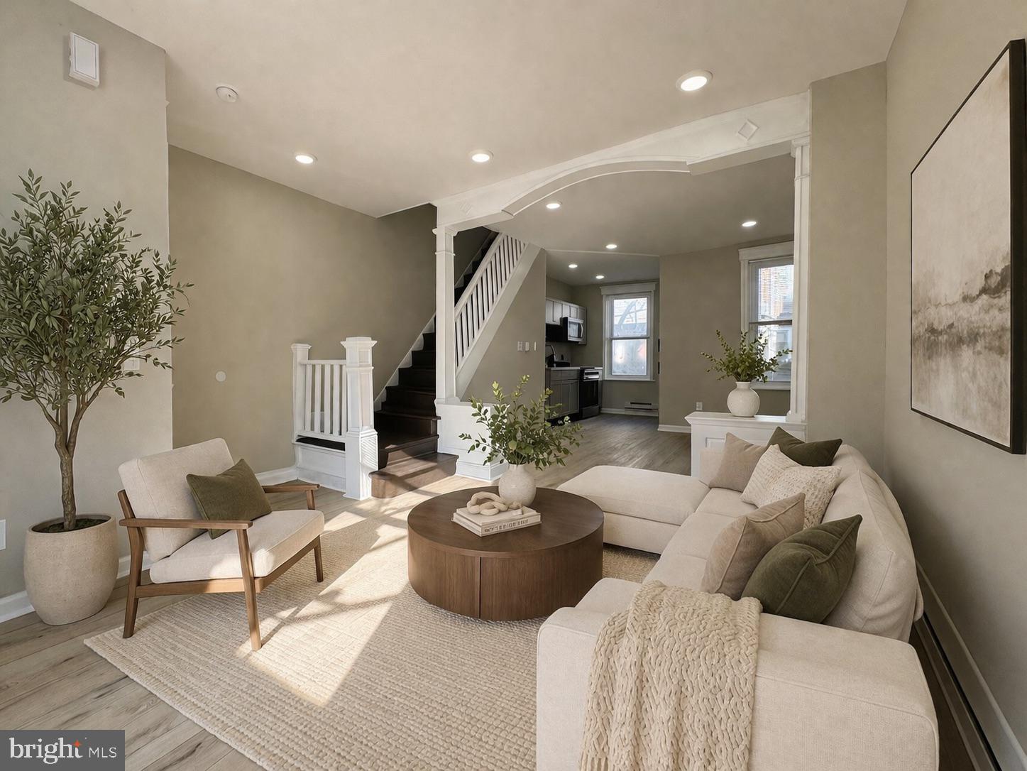 PORT RICHMOND - Residential