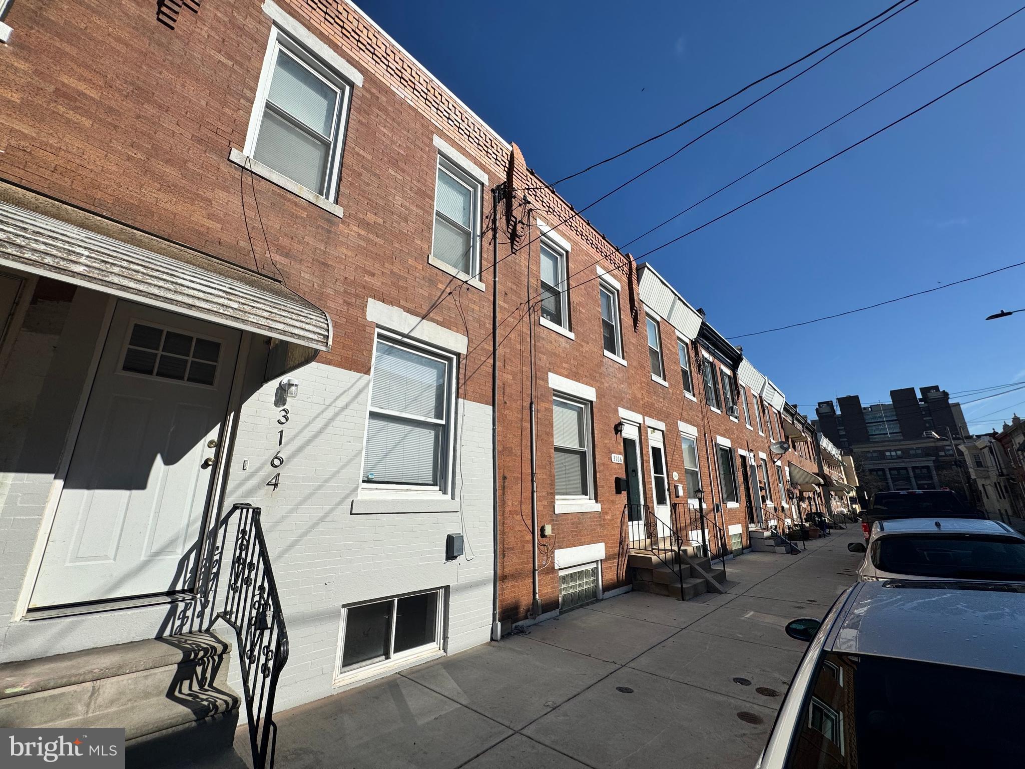 PORT RICHMOND - Residential