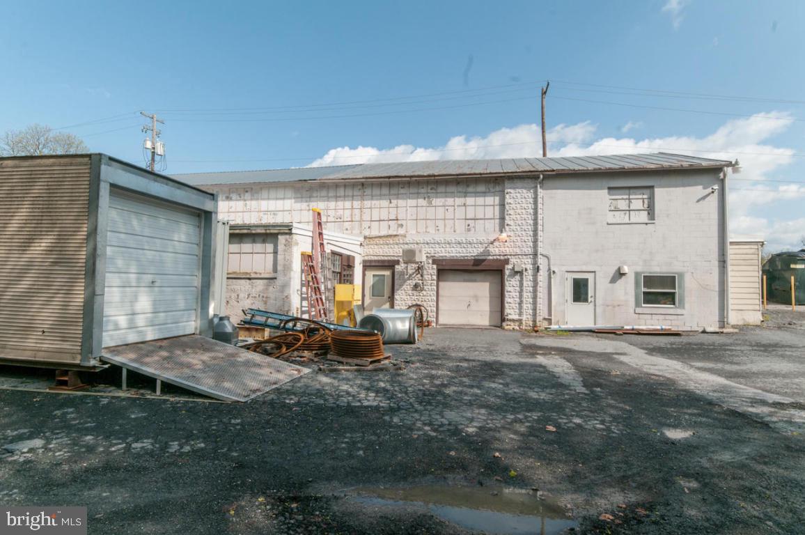 NONE AVAILABLE - Commercial Sale