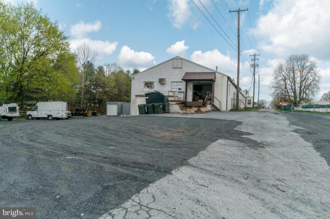 NONE AVAILABLE - Commercial Sale