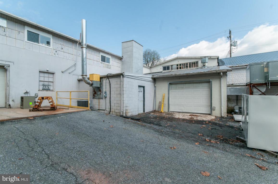 NONE AVAILABLE - Commercial Sale
