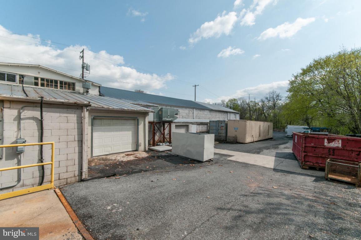 NONE AVAILABLE - Commercial Sale