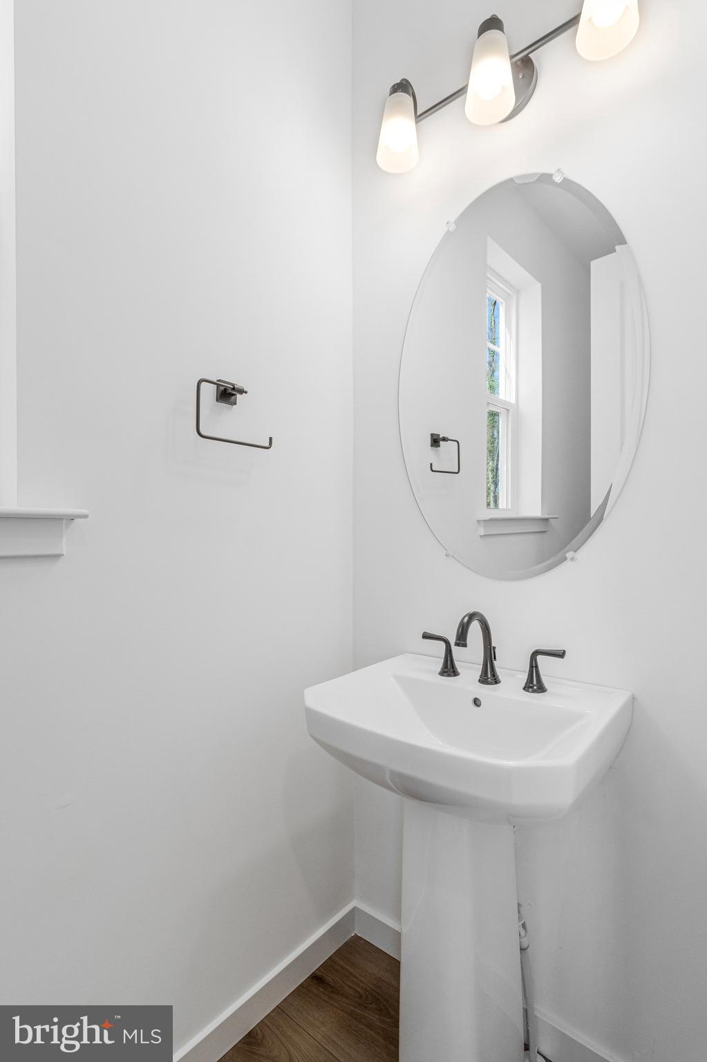 ENCLAVE AT ARUNDEL HILLS - Residential