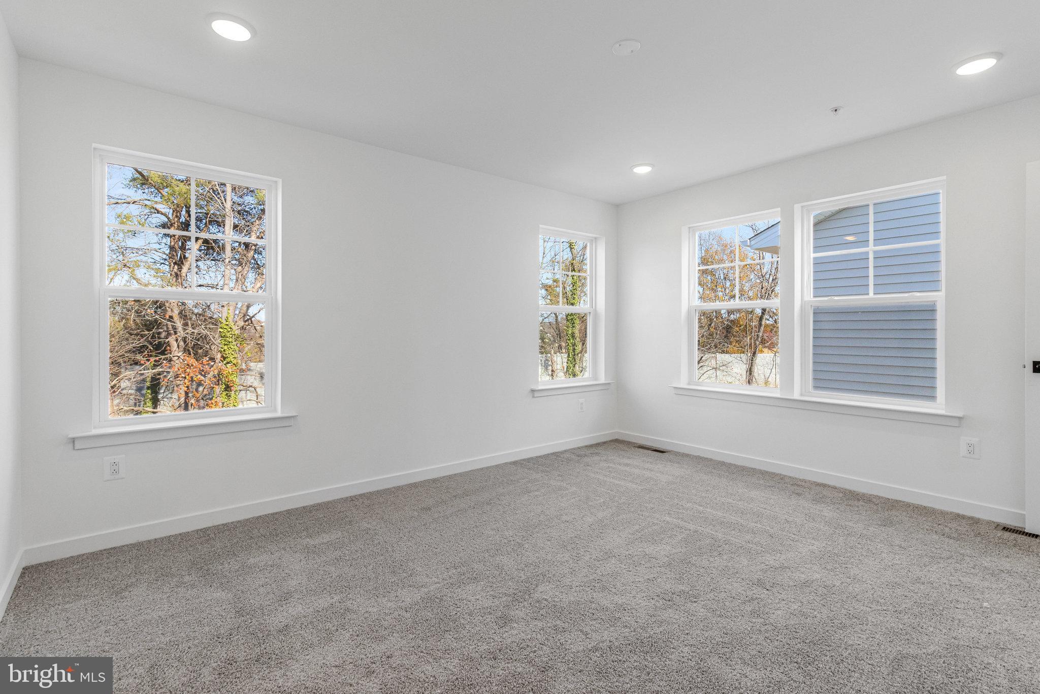 ENCLAVE AT ARUNDEL HILLS - Residential
