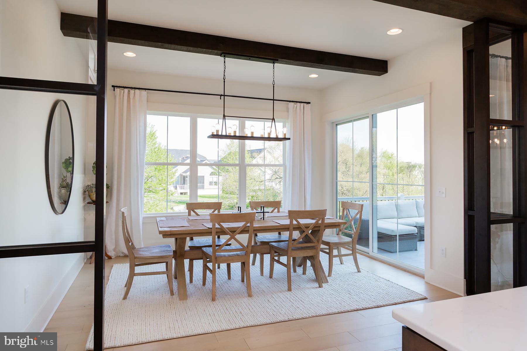 LITITZ BEND - Residential
