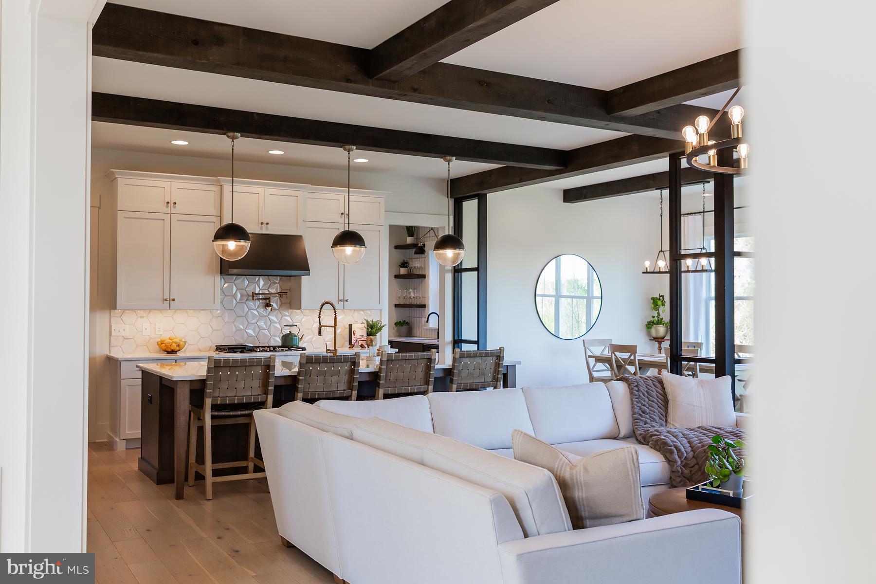 LITITZ BEND - Residential