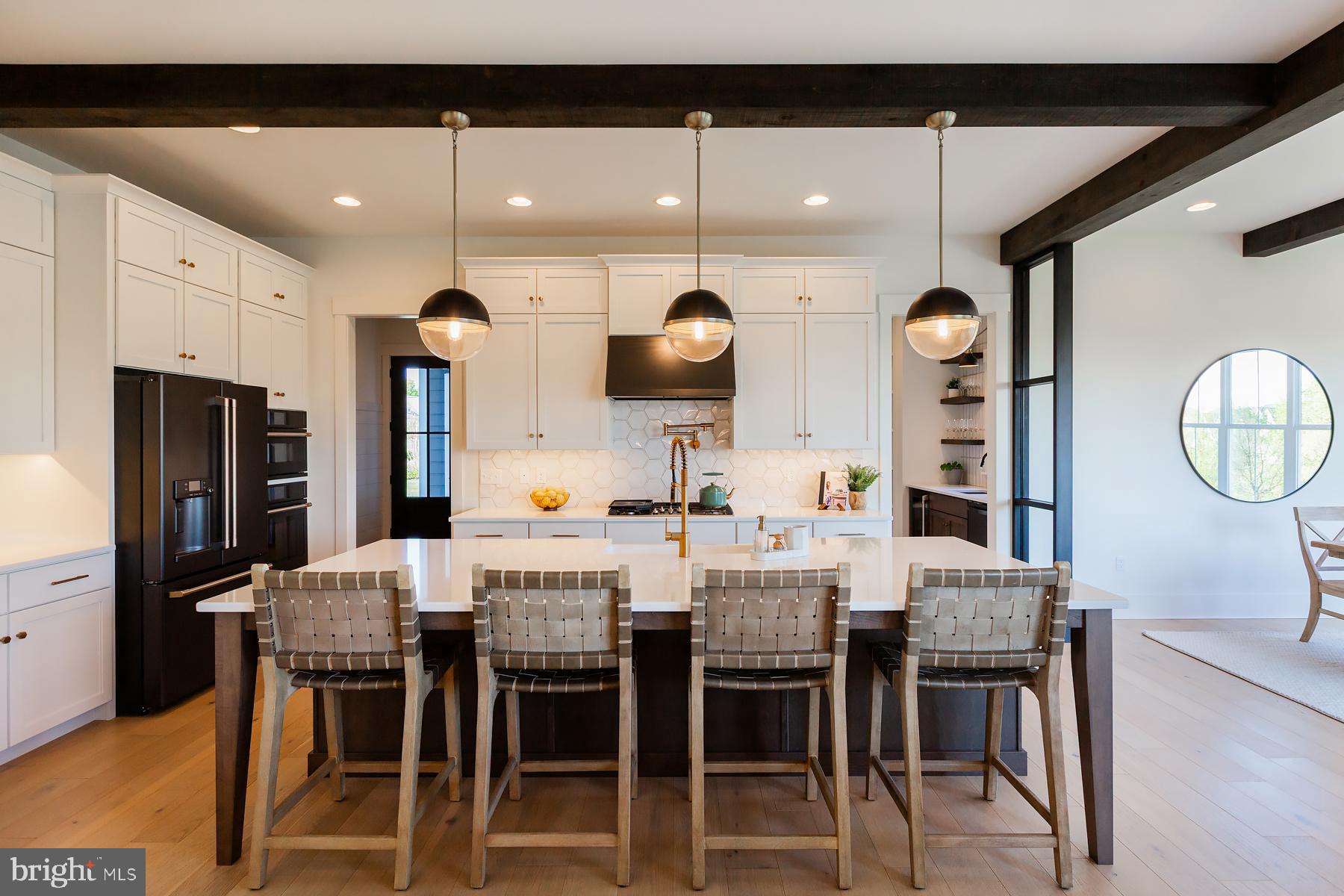 LITITZ BEND - Residential