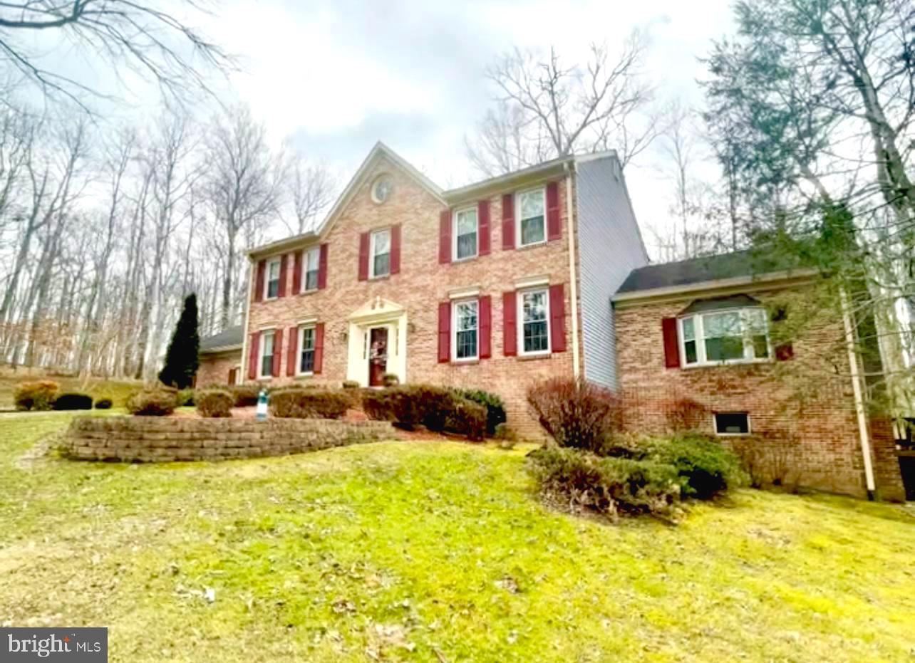 CANNON BLUFF/BACON RACE - Residential