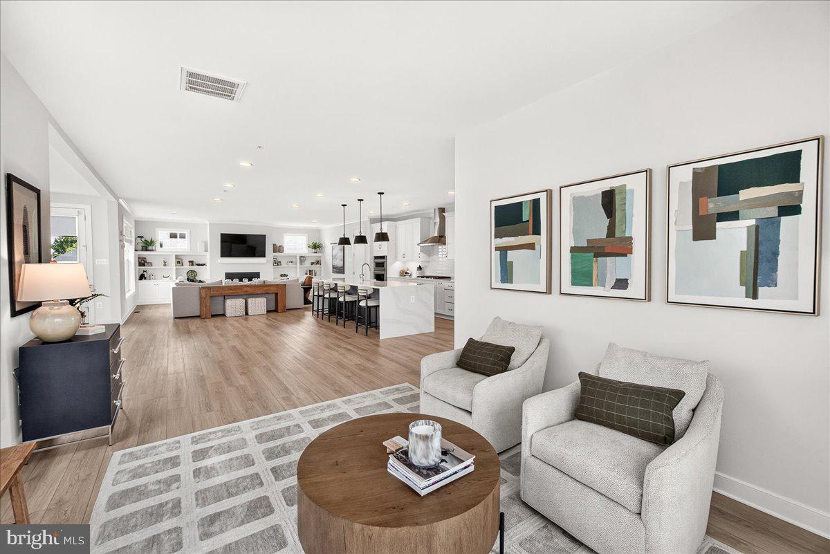 ROSEHAVEN - Residential