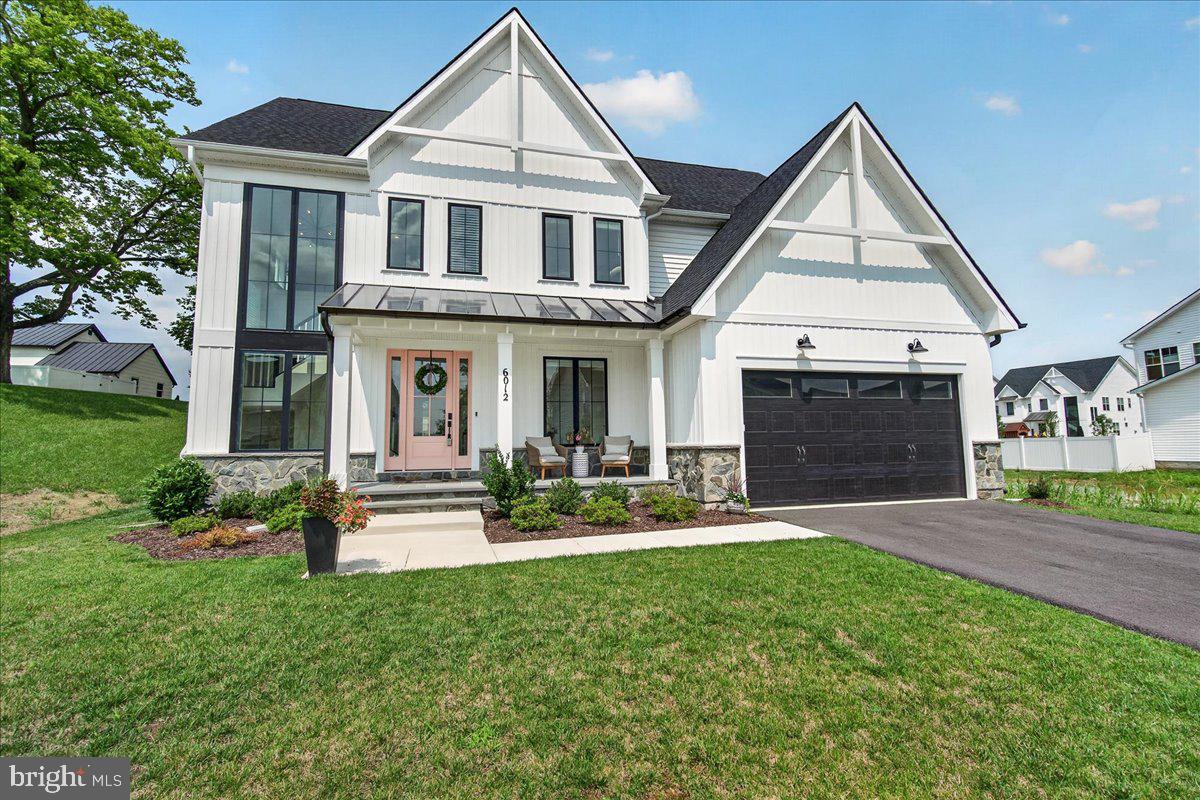 ROSEHAVEN - Residential