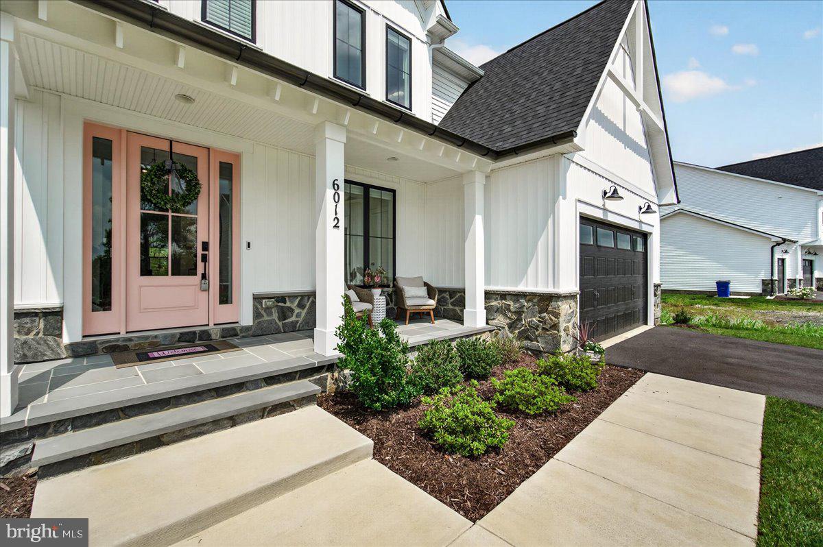 ROSEHAVEN - Residential