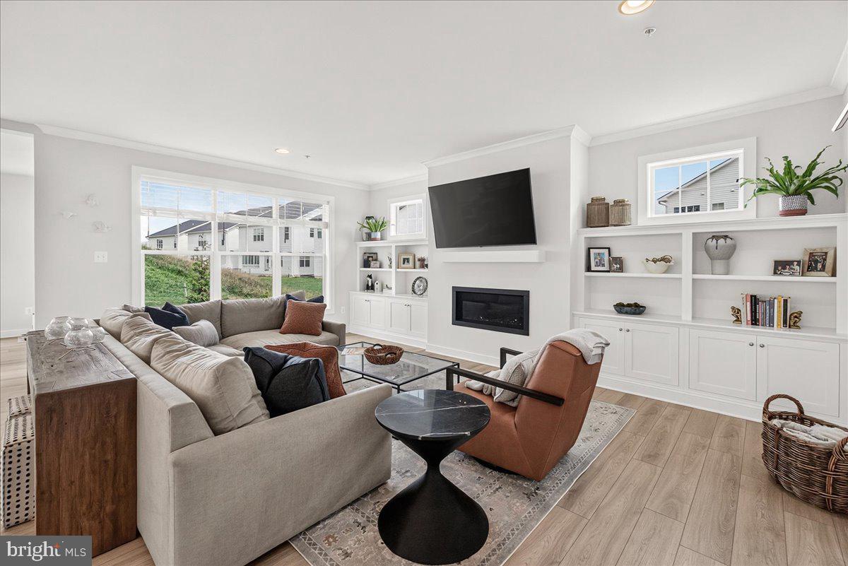 ROSEHAVEN - Residential
