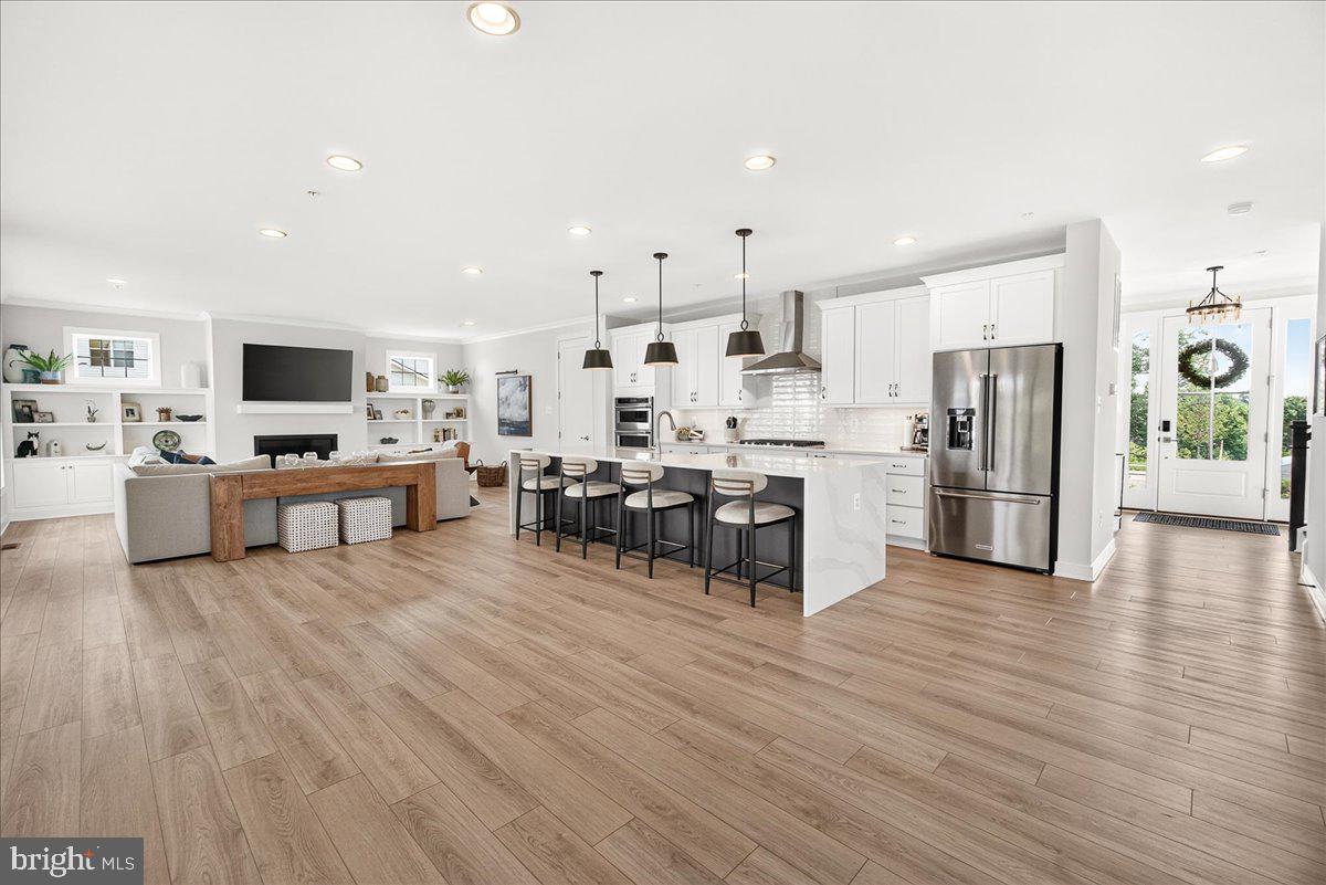 ROSEHAVEN - Residential