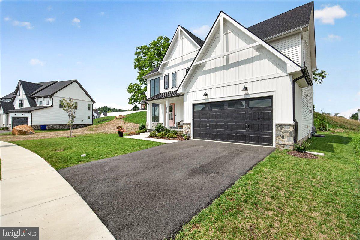 ROSEHAVEN - Residential