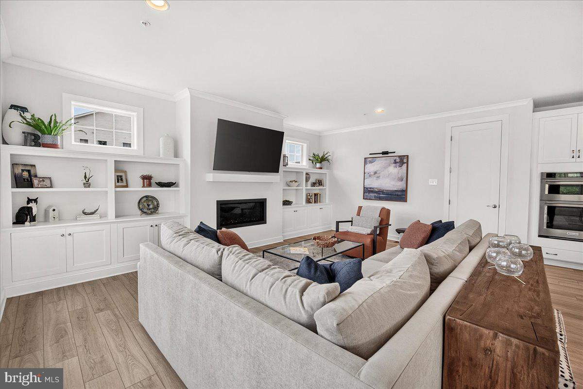 ROSEHAVEN - Residential
