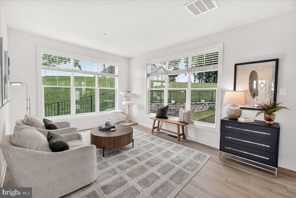 ROSEHAVEN - Residential