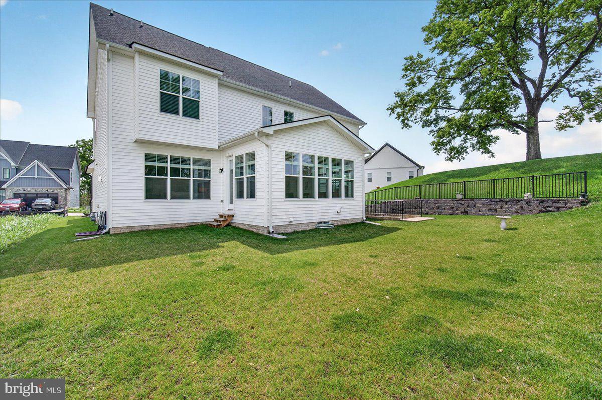 ROSEHAVEN - Residential