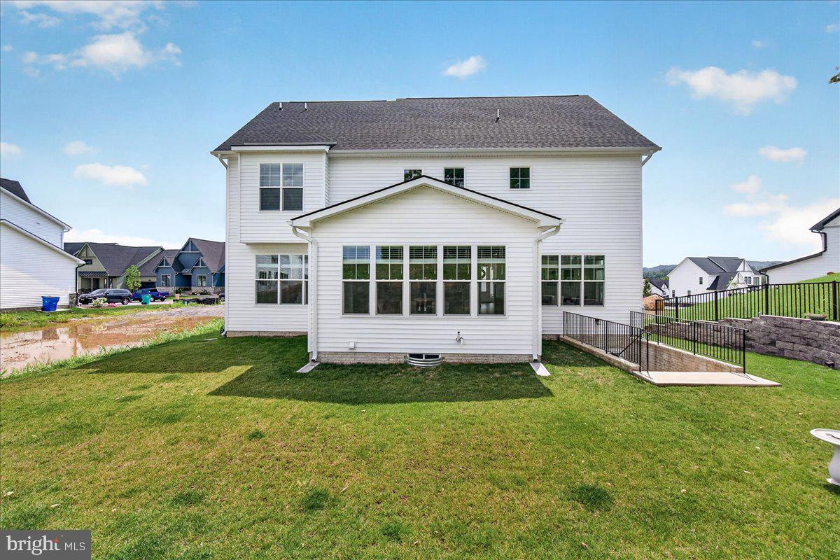 ROSEHAVEN - Residential