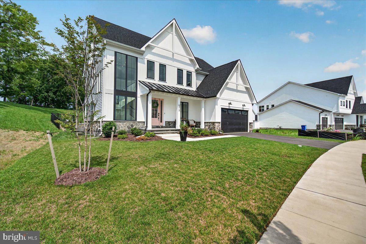 ROSEHAVEN - Residential