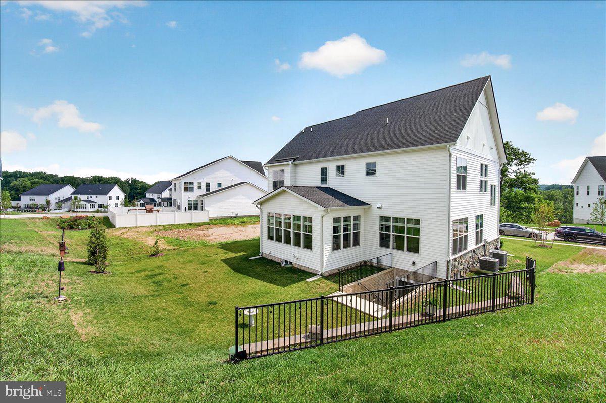 ROSEHAVEN - Residential
