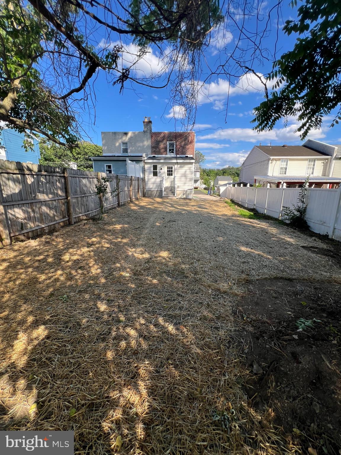 ABINGTON - Residential