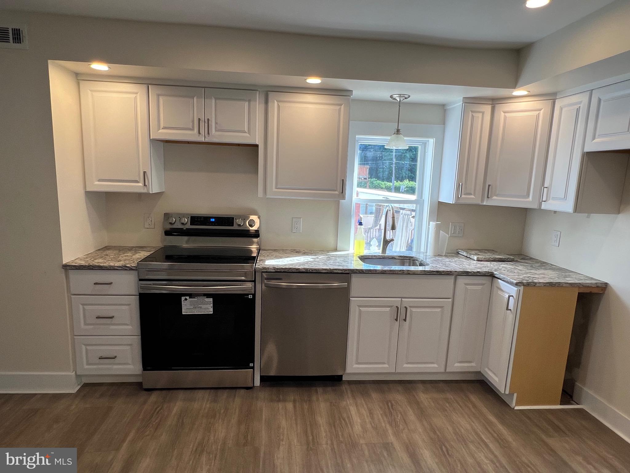 ABINGTON - Residential