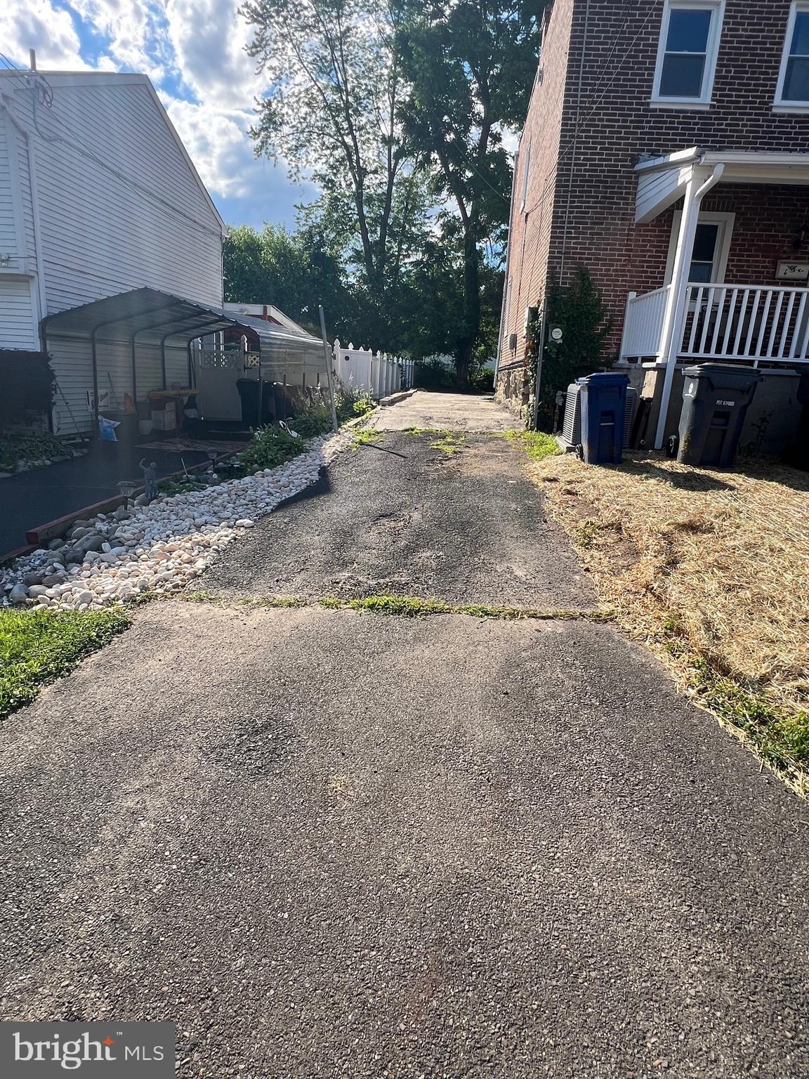 ABINGTON - Residential