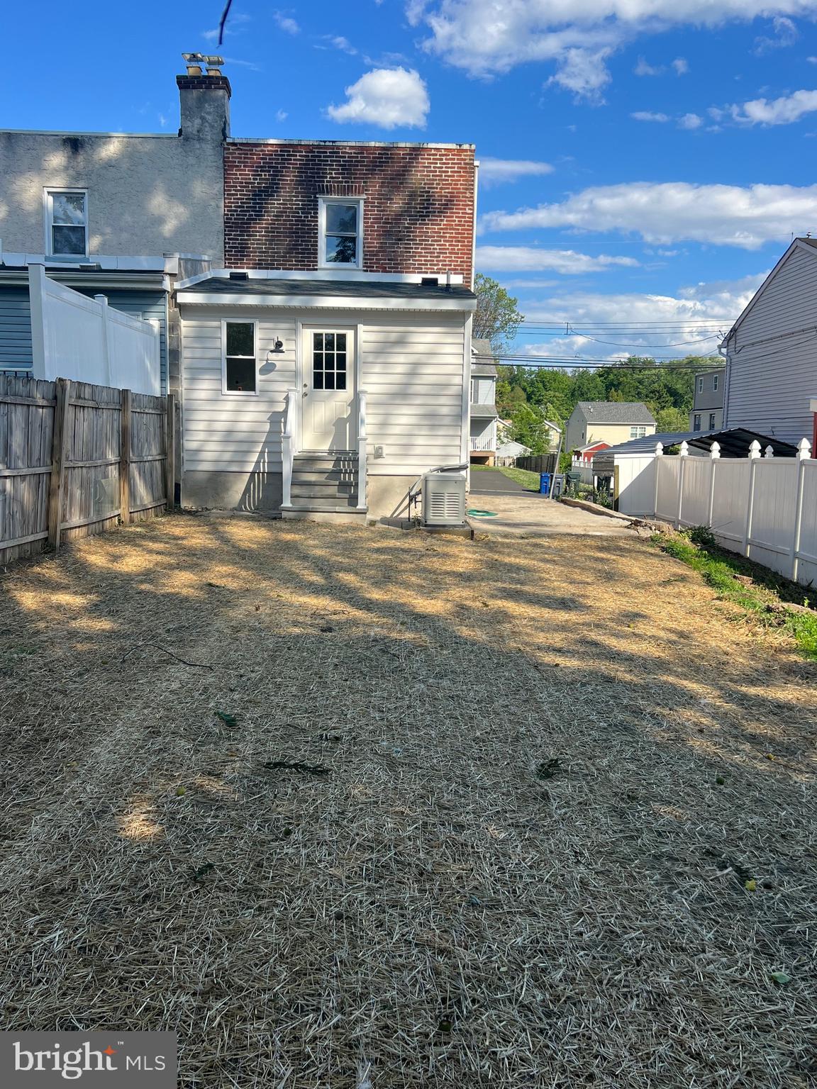 ABINGTON - Residential
