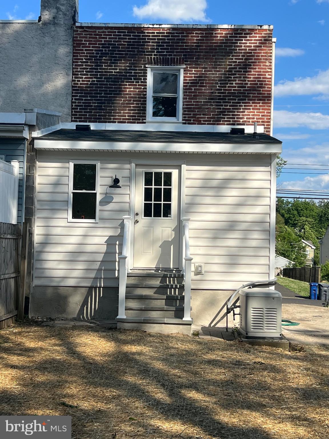 ABINGTON - Residential