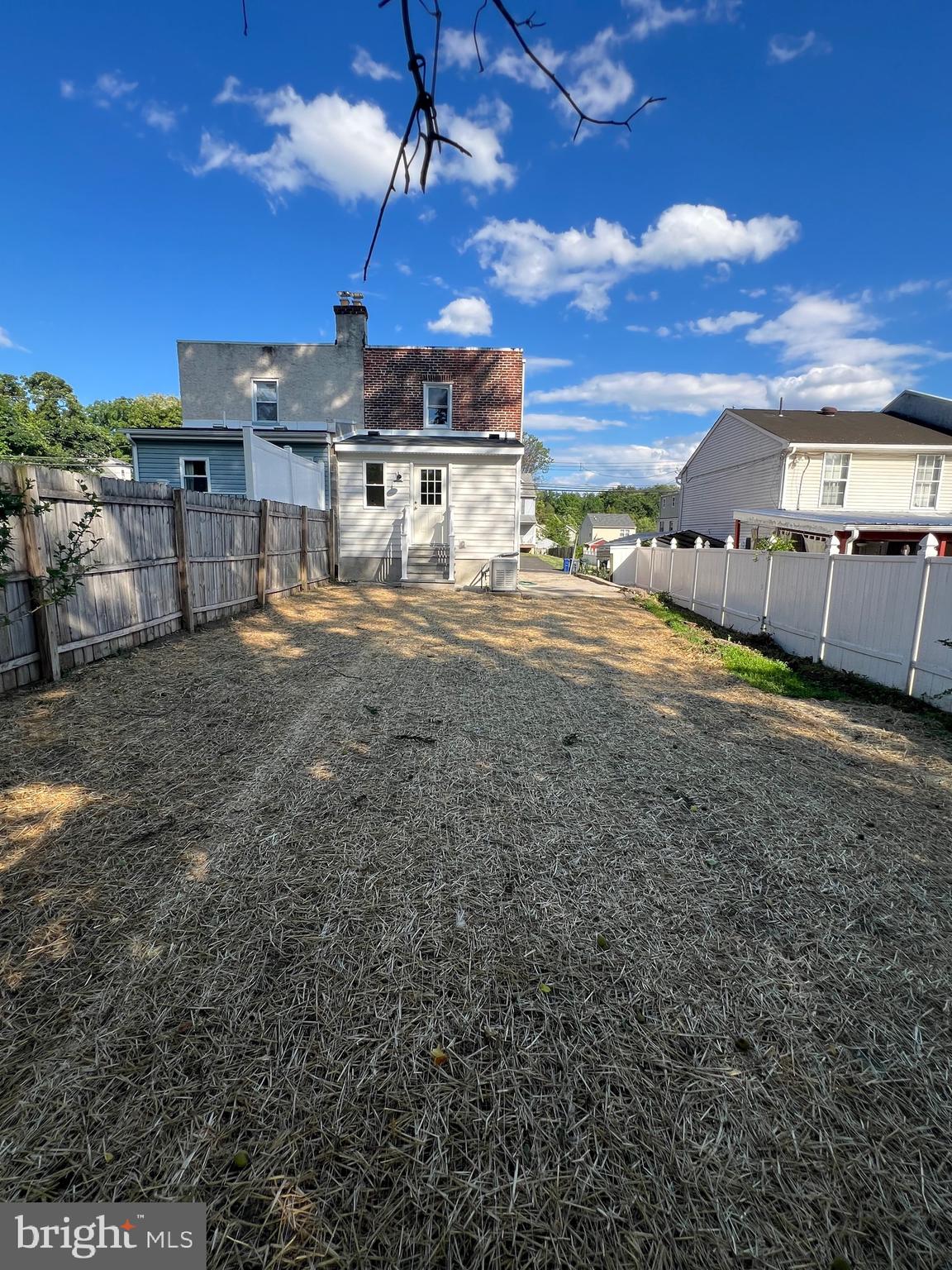ABINGTON - Residential