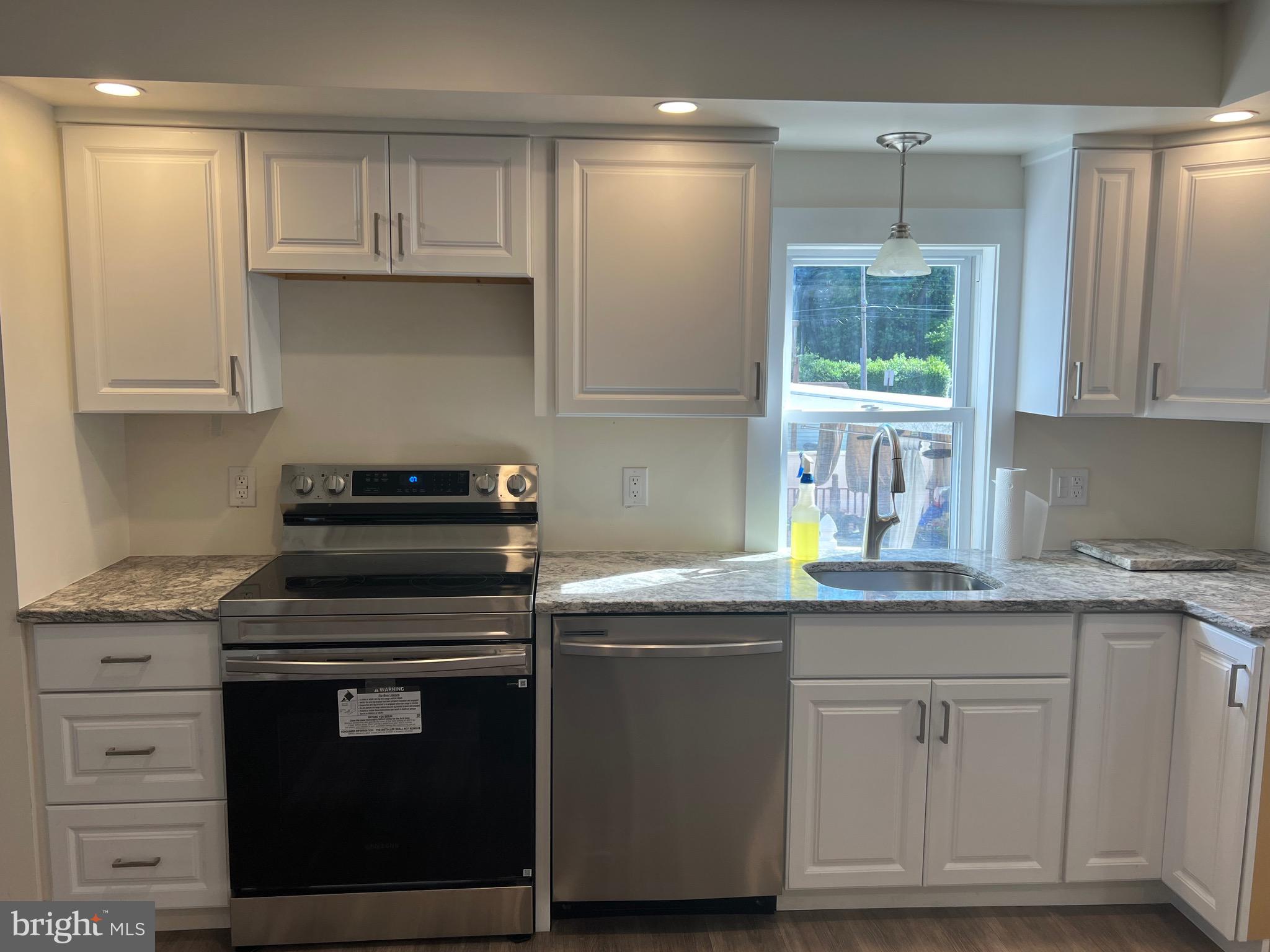 ABINGTON - Residential