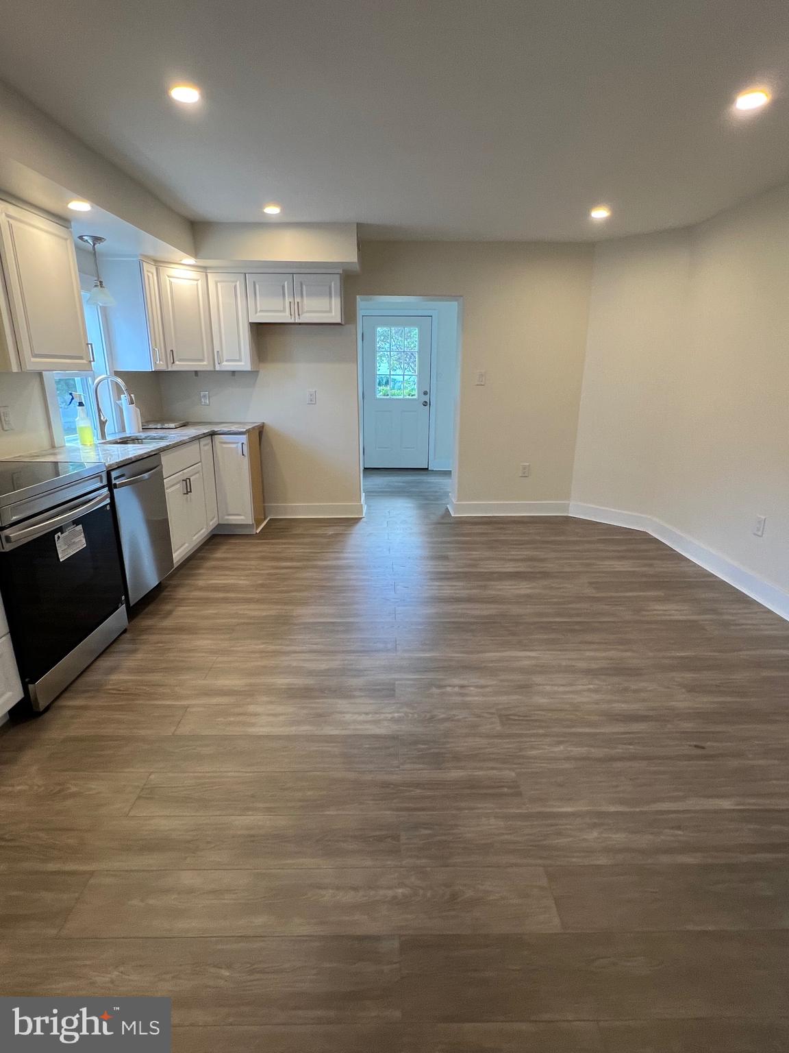 ABINGTON - Residential