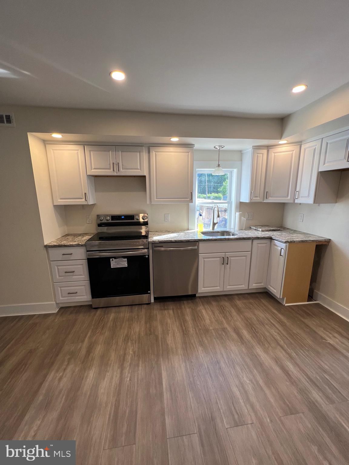 ABINGTON - Residential