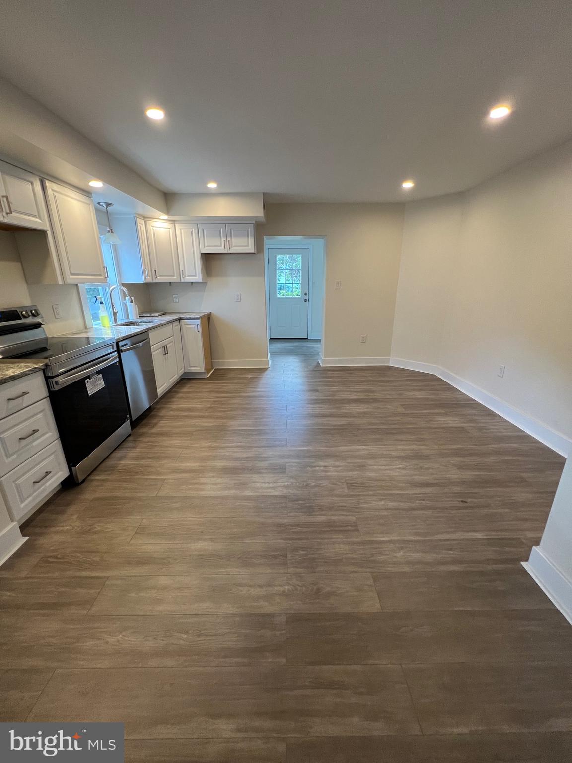 ABINGTON - Residential