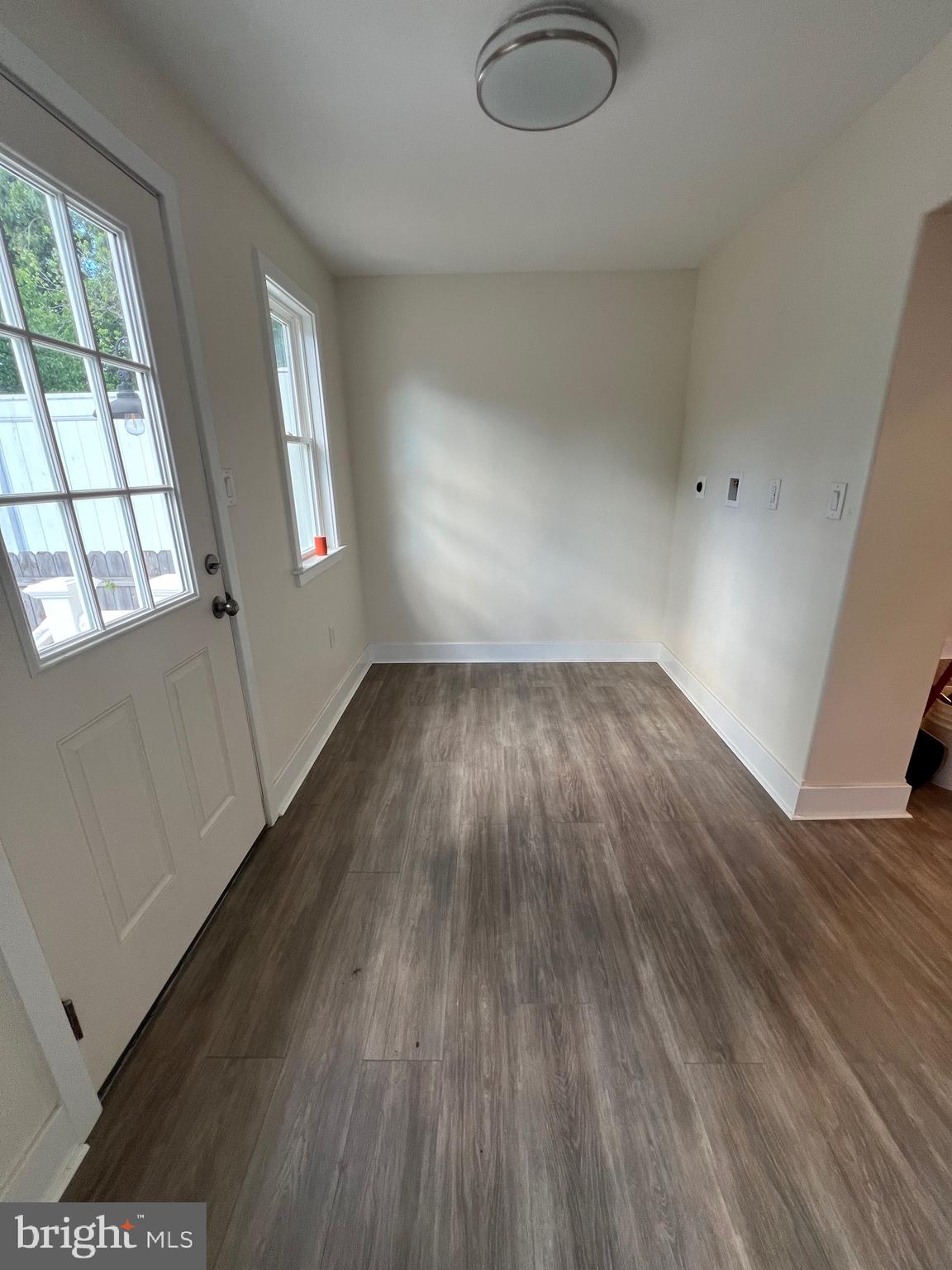 ABINGTON - Residential