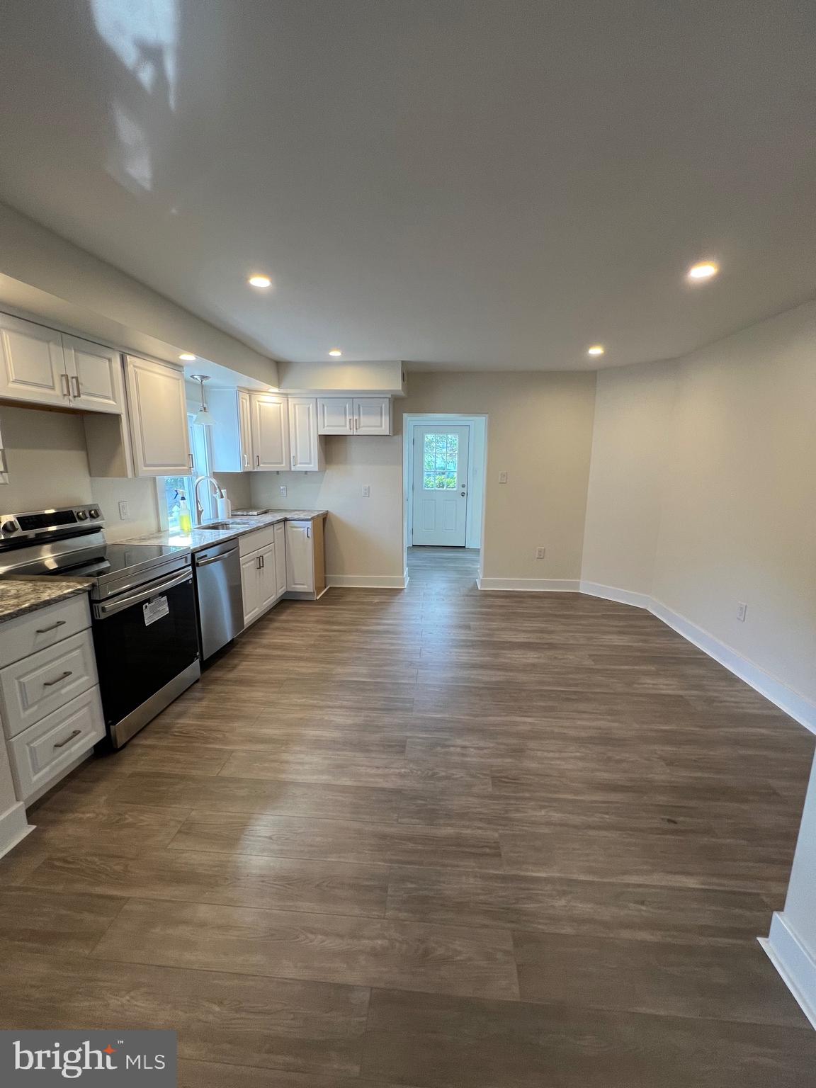 ABINGTON - Residential