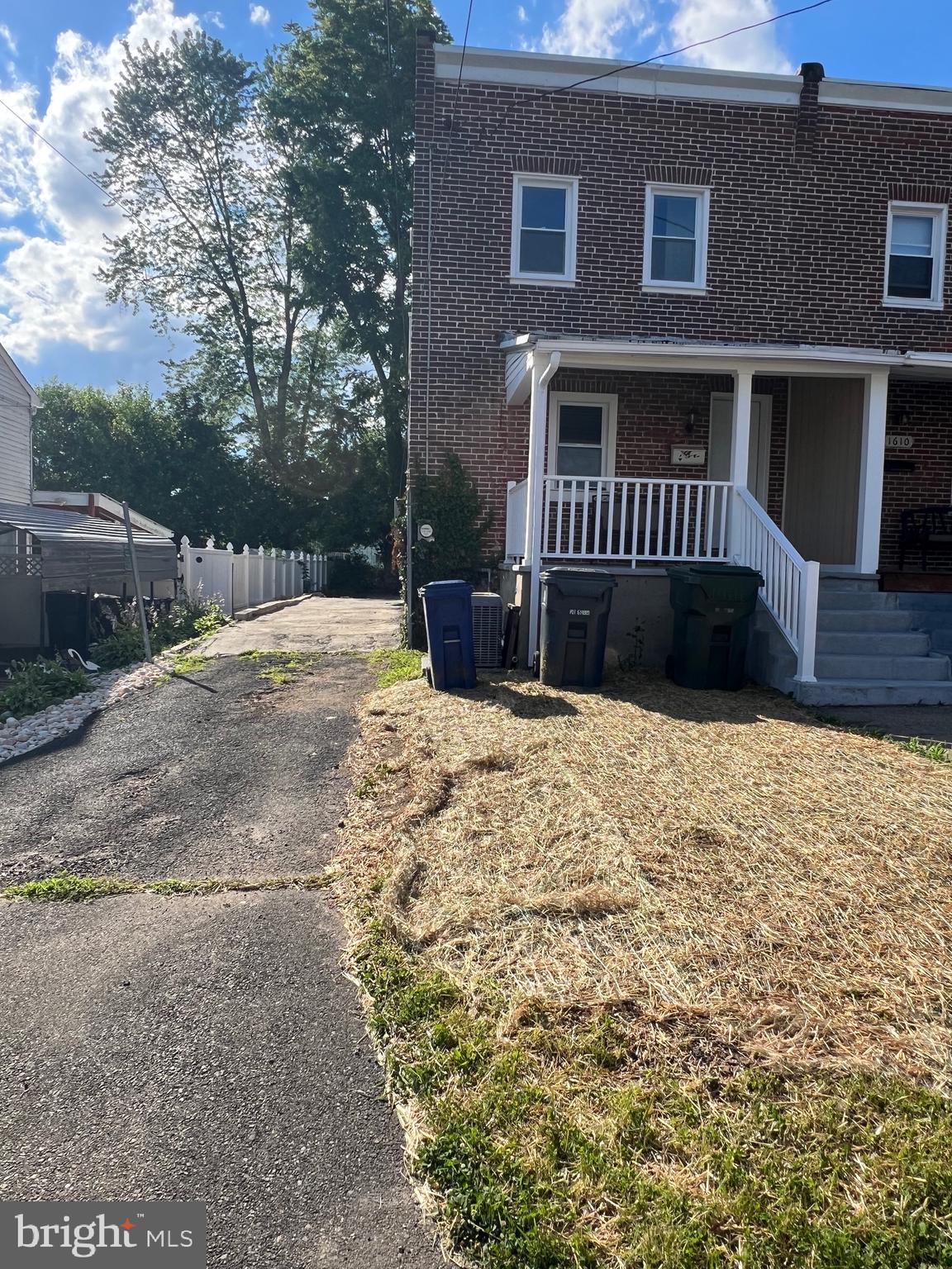 ABINGTON - Residential