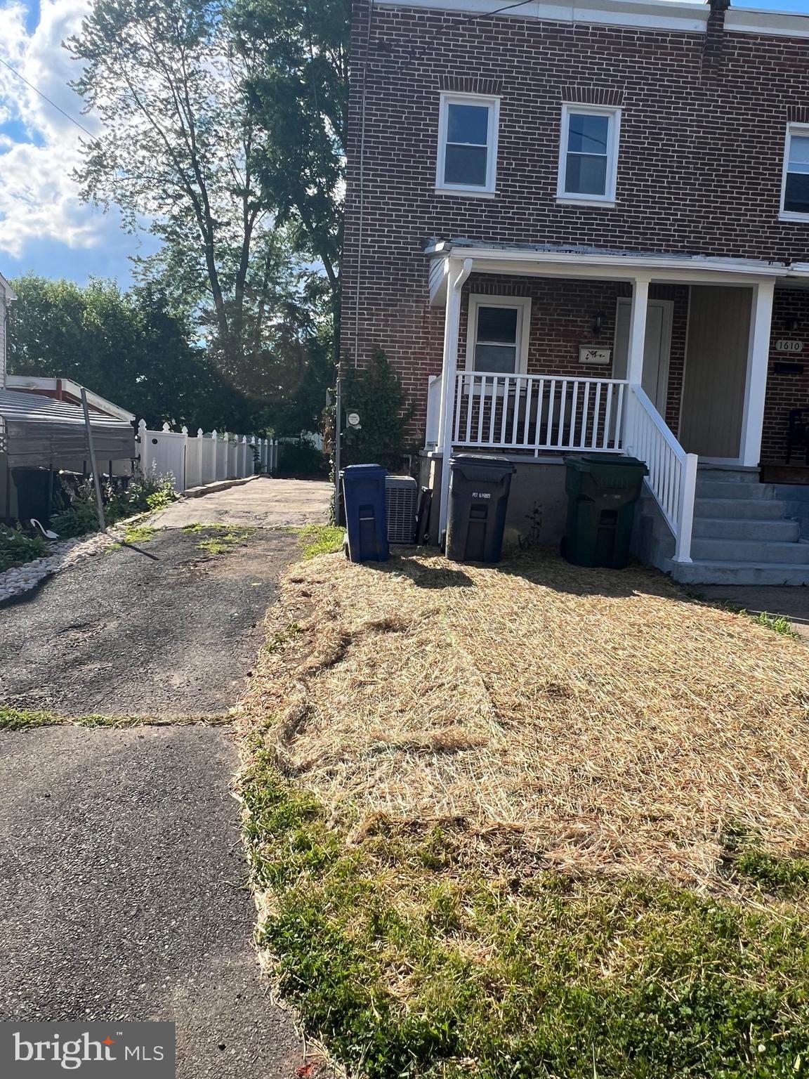 ABINGTON - Residential