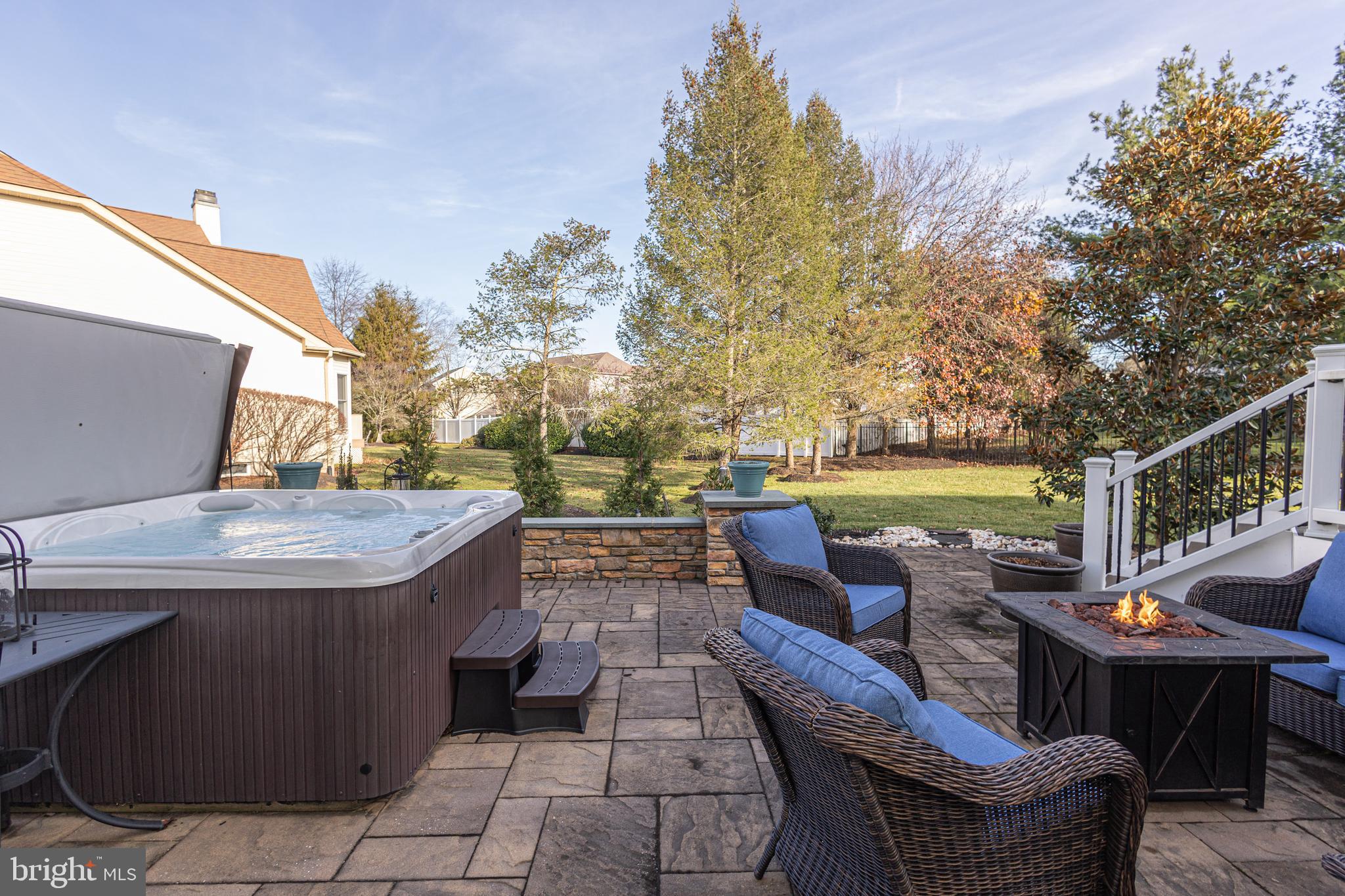 BRIDLE ESTATES - Residential